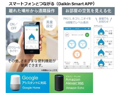 ヨドバシ.com - ダイキン DAIKIN 加湿ストリーマ空気清浄機 ハイ ヨドバシ.com - ダイキン DAIKIN 加湿ストリーマ空気清浄機 ハイ