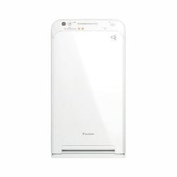 ヨドバシ.com - ダイキン DAIKIN MC55Z-W [ストリーマ空気清浄機 25畳