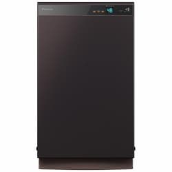 ヨドバシ.com - ダイキン DAIKIN MCZ70Z-T [除加湿ストリーマ空気清浄 