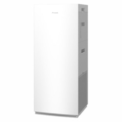 ヨドバシ.com - ダイキン DAIKIN MCK70Z-W [加湿ストリーマ空気清浄機