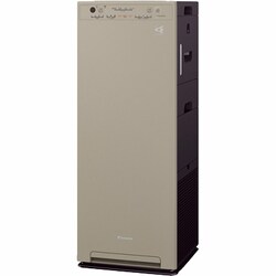 ヨドバシ.com - ダイキン DAIKIN MCK55Z-C [加湿ストリーマ空気清浄機