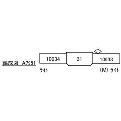 ヨドバシ.com - マイクロエース A7951 Nゲージ完成品 富山地方鉄道