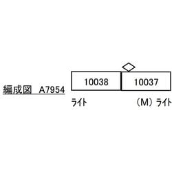 ヨドバシ.com - マイクロエース A7954 Nゲージ完成品 富山地方鉄道 