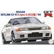 ID47 1/24 スカイライン GT-R V-spec II （R32型） '94 [組立式プラスチックモデル]