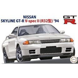 ヨドバシ.com - フジミ模型 FUJIMI ID47 1/24 スカイライン GT-R V