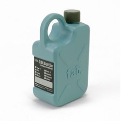 tab.O.D.Bottle オールドブルー [アウトドア用携帯ボトル 480ml]