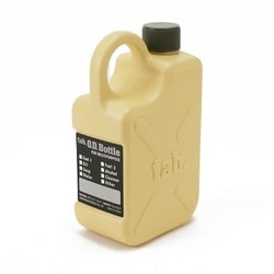 tab.O.D.Bottle サンドベージュ [アウトドア用携帯ボトル 480ml]