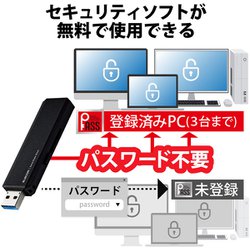 ヨドバシ.com - エレコム ELECOM ESD-EWA1000GBK [SSD 外付け 1TB USB3