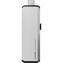 ヨドバシ.com - エレコム ELECOM ESD-EWA1000GSV [SSD 外付け 1TB USB3