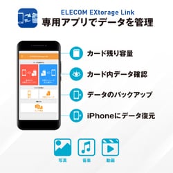 ヨドバシ.com - エレコム ELECOM MF-LGU3B256GWH [USBメモリ 256GB