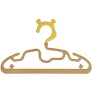 ベビーハンガー 4本組 くまのプーさん