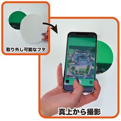 ヨドバシ.com - 童友社 DOYUSHA 凄！ホビー用 LED撮影スタジオ L