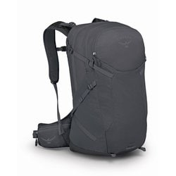 スポーツライト 25 OS56314 ダークチャコールグレー M/Lサイズ [アウトドア ザック 25L]