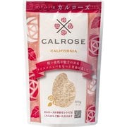 米国産カルローズ 2合（300g）