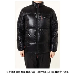 ヨドバシ.com - NANGA ナンガ マウンテンロッジダウンジャケット MOUNTAIN LODGE DOWN JACKET N1LG  BLK(ブラック) Mサイズ [アウトドア ダウンウェア メンズ] 通販【全品無料配達】