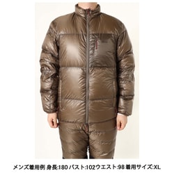 ヨドバシ.com - NANGA ナンガ マウンテンロッジダウンジャケット MOUNTAIN LODGE DOWN JACKET N1LG  MOC(モカ) Sサイズ [アウトドア ダウンウェア メンズ] 通販【全品無料配達】