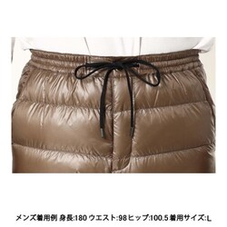 ヨドバシ.com - NANGA ナンガ マウンテンロッジダウンパンツ