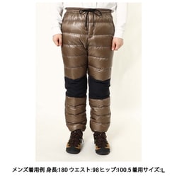 ヨドバシ.com - NANGA ナンガ マウンテンロッジダウンパンツ MOUNTAIN LODGE DOWN PANTS N1mｌ MOC(モカ)  Lサイズ [ダウンパンツ メンズ] 通販【全品無料配達】