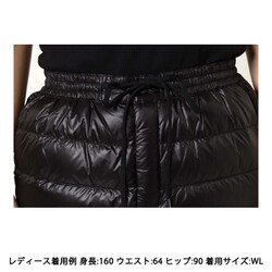 ヨドバシ.com - NANGA ナンガ マウンテンロッジダウンパンツ
