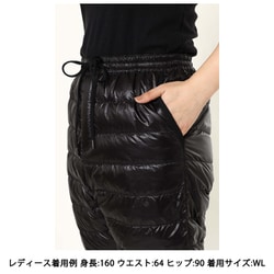 ヨドバシ.com - NANGA ナンガ マウンテンロッジダウンパンツ