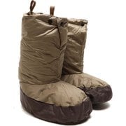 オーロラテントシューズ AURORA TENT SHOES N1TS COY(コヨーテ) [アウトドア テントシューズ]