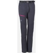 HOPEALL PANT AF 1273718 6483 WHALES GREY/ORCHID Sサイズ [アウトドア ロングパンツ レディース]