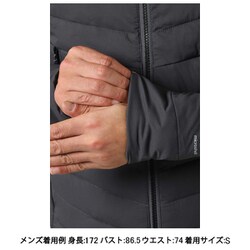 ヨドバシ.com - テルヌア TERNUA YUKKON JKT M 1643825 5775