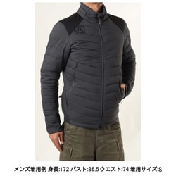 Yahoo!オークション -「テルヌア」(男性用) (アウトドアウエア