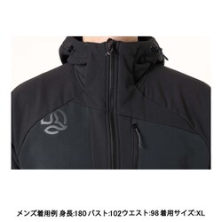 数量限定激安 GAMMA MX HOODY Men´s【Sサイズ】 - aguapreta.pe.gov.br