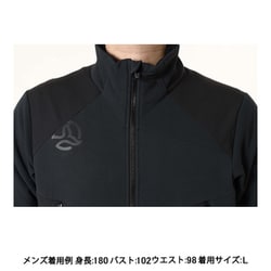 ヨドバシ.com - テルヌア TERNUA VERKOM HARD JKT M 1643808 5775 