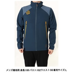 ヨドバシ.com - テルヌア TERNUA VERKOM HARD JKT M 1643808 6259 DARK