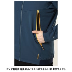 ヨドバシ.com - テルヌア TERNUA VERKOM HARD JKT M 1643808 6259 DARK TEAL Sサイズ [アウトドア ソフトシェルジャケット  メンズ] 通販【全品無料配達】