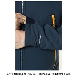 ヨドバシ.com - テルヌア TERNUA VERKOM HARD JKT M 1643808