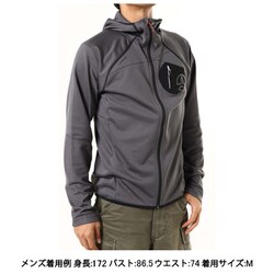 ヨドバシ.com - テルヌア TERNUA RAKKER HOOD JKT M 1643496 5775 