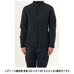 ヨドバシ.com - テルヌア TERNUA VERKAM HARD JKT W 1643809 5775 