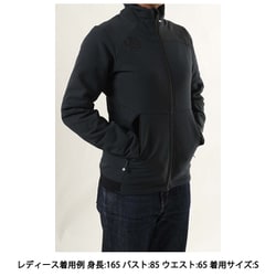 ヨドバシ.com - テルヌア TERNUA VERKAM HARD JKT W 1643809 5775 WHALES GREY Mサイズ  [アウトドア ソフトシェルジャケット レディース] 通販【全品無料配達】