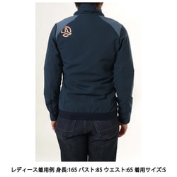 ヨドバシ.com - テルヌア TERNUA VERKAM HARD JKT W 1643809 6259 DARK 