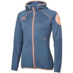 ヨドバシ.com - テルヌア TERNUA BERLANA HOOD JKT W 1643497 6260 DEEP LAKE Mサイズ  [アウトドア フリース レディース] 通販【全品無料配達】