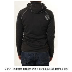 ヨドバシ.com - テルヌア TERNUA BERLANA HOOD JKT W 1643497 9937 