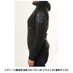 ヨドバシ.com - テルヌア TERNUA BERLANA HOOD JKT W 1643497