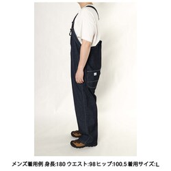 Lee OUTDOORS フロントジップ アウトドアオーバーオールパンツ 楽天市場】【Lee OUTDOORS】フロントジップ アウトドア