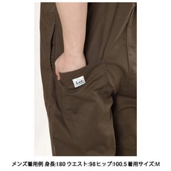 ヨドバシ.com - リー Lee フロントジップ アウトドア