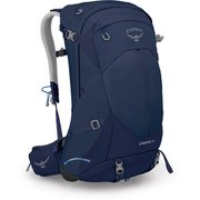 ストラトス34 ザック 34L シュテイシャンブルー(001) OS50307