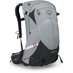 ヨドバシ.com - オスプレー Osprey ストラトス34 OS50307 スモーク