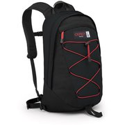 ヘリテージシンプレックス16 OS54058 ブラック [アウトドア デイパック 16L]