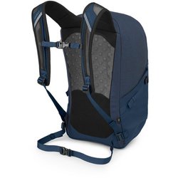 ヨドバシ.com - オスプレー Osprey クェーサー26 OS54063 アトラスブルーヘザー ワンサイズ [アウトドア デイパック 26L]  通販【全品無料配達】