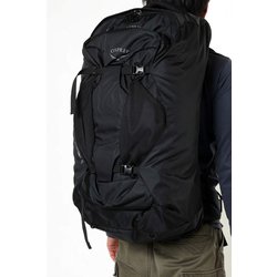 ヨドバシ.com - オスプレー Osprey ファーポイント70トラベルパック