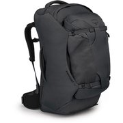 ファーポイント70トラベルパック OS55325 トンネルビジョングレー [アウトドア デイパック 70L]