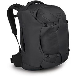 ファーポイント55トラベルパック OS55326 トンネルビジョングレー [アウトドア デイパック 55L]