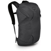 ファーポイント/フェアビュー トラベルデイパック OS55335 トンネルビジョングレー [アウトドア デイパック 15L]